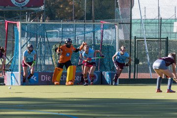 Bild 234 - Frauen UHC Hamburg - Muenchner SC : Ergebnis: 3:2